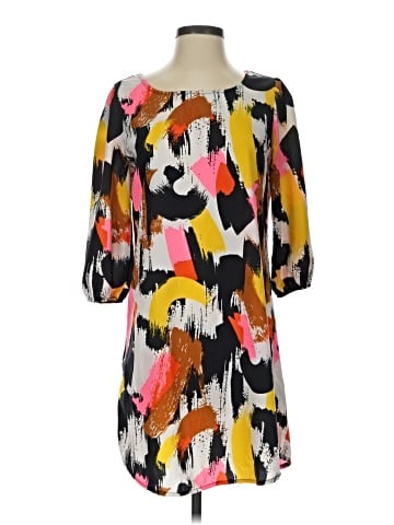 Brenda's 3/4 Sleeve T-Shirt (view 1)