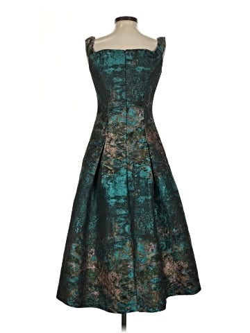 Kay Unger Cocktail Dress (view 2)