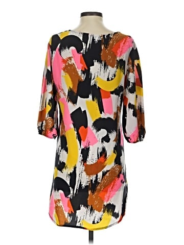 Brenda's 3/4 Sleeve T-Shirt (view 2)