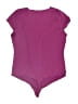 Parade Purple Bodysuit Size XL - photo 2