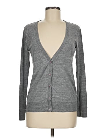Nollie Cardigan (view 1)