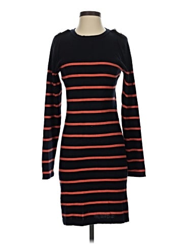 Lauren Gold Casual Dress (view 1)