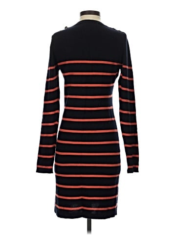 Lauren Gold Casual Dress (view 2)