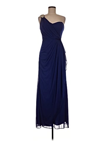 Xscape Cocktail Dress (view 1)