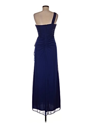 Xscape Cocktail Dress (view 2)