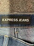 Express Jeans Blue Jeans Size 6 - photo 7