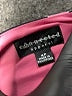 Connected Apparel Floral Black Cocktail Dress Size 4 - photo 7
