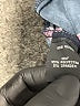 Connected Apparel Floral Black Cocktail Dress Size 4 - photo 8