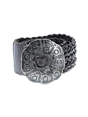 Abercrombie & Fitch Leather Belt (view 1)