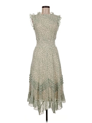 Rebecca Taylor Cocktail Dress (view 1)