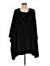 Vince. Black Poncho Size Med - Lg - photo 2