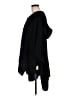 Vince. Black Poncho Size Med - Lg - photo 5