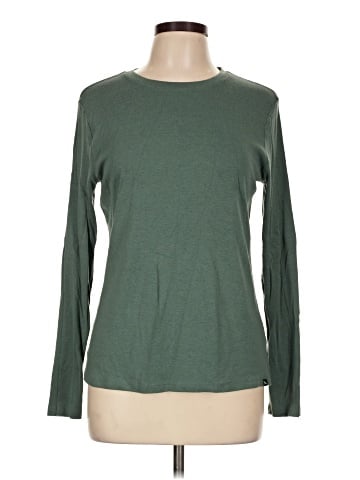 Eddie Bauer Long Sleeve T-Shirt (view 1)