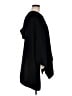 Vince. Black Poncho Size Med - Lg - photo 4