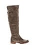 Kork-Ease Gray Boots Size 7 1/2 - photo 1