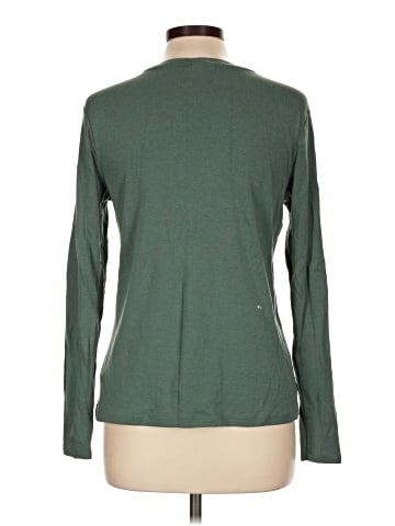Eddie Bauer Long Sleeve T-Shirt (view 2)