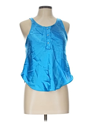 Cinema Etoile Sleeveless Blouse (view 1)