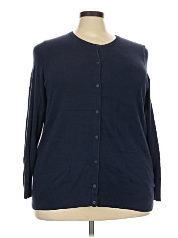 Croft & Barrow Cardigan (view 1)