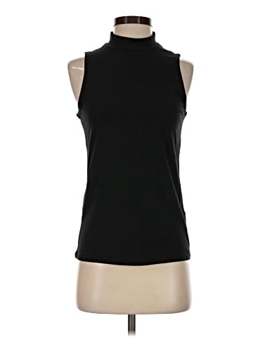 Banana Republic Sleeveless T-Shirt (view 1)