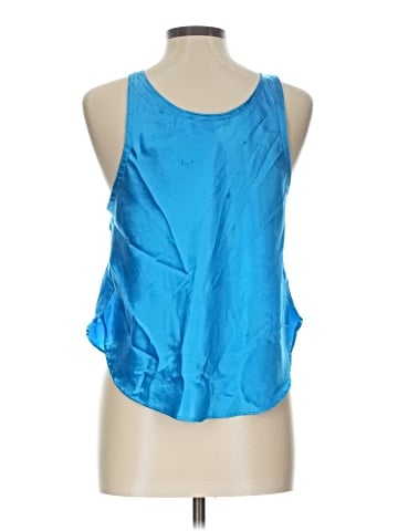 Cinema Etoile Sleeveless Blouse (view 2)