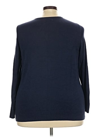 Croft & Barrow Cardigan (view 2)