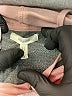 Maurices 100% Cotton Gray Pullover Sweater Size S - photo 7