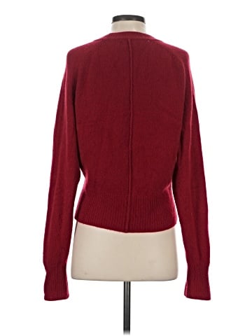 Isabel Marant Cashmere Pullover Sweater (view 2)