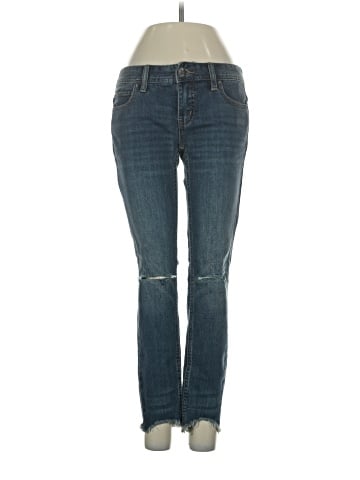 Free People Jeans (view 1)