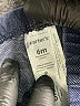 Carter's Blue Jeggings 3-6 MO / 6 MO - photo 3