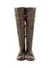 Kork-Ease Gray Boots Size 7 1/2 - photo 2