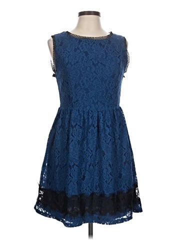 Francesca's Cocktail Dress (view 1)