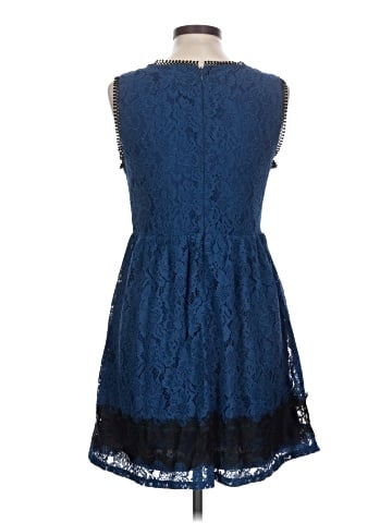 Francesca's Cocktail Dress (view 2)