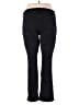 Old Navy Chevron-herringbone Black Jeans Size 18 - photo 2