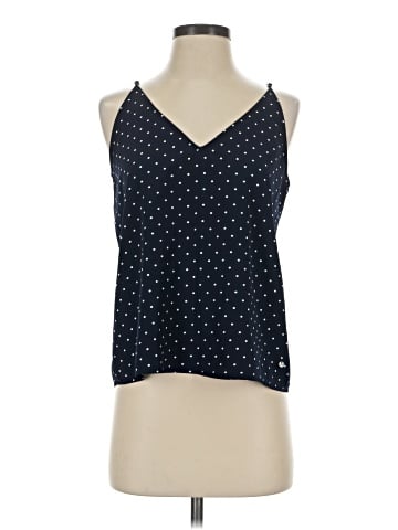 Abercrombie & Fitch Sleeveless Blouse (view 1)