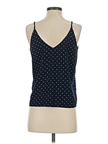 Abercrombie & Fitch Sleeveless Blouse (view 2)