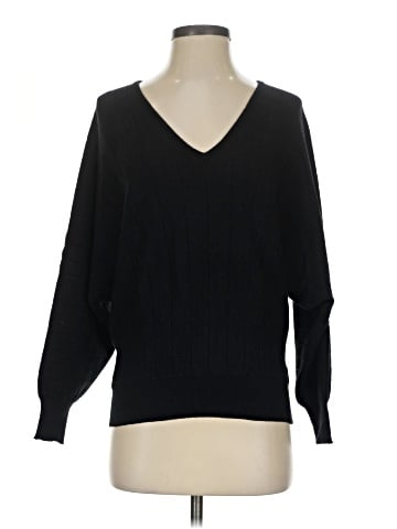 Catherine Malandrino Pullover Sweater (view 1)