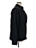 Lululemon Athletica Solid Black Jacket Size XL (estimated) - photo 5