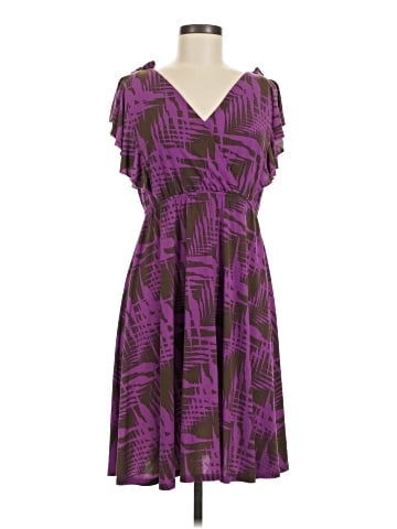Attention Cocktail Dress (view 1)