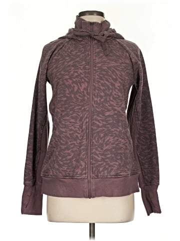 Athleta Track Jacket (view 1)
