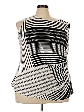Calvin Klein Sleeveless Top (view 1)