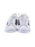 Adidas White Sneakers Size 7 - photo 2