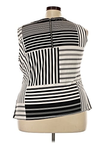 Calvin Klein Sleeveless Top (view 2)