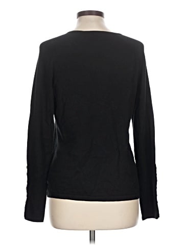 J. McLaughlin Long Sleeve T-Shirt (view 2)