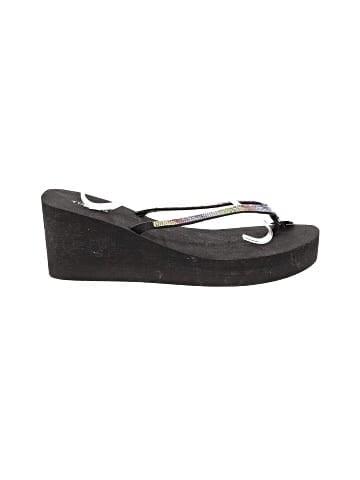 Torrid Wedges (view 1)