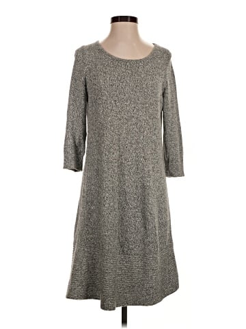 Ann Taylor LOFT Casual Dress (view 1)
