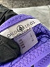 Volcom Purple Swimsuit Top Size L - photo 4