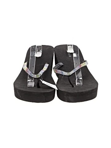 Torrid Wedges (view 2)