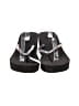 Torrid Black Wedges Size 11 1/2 (X-wide) - photo 2