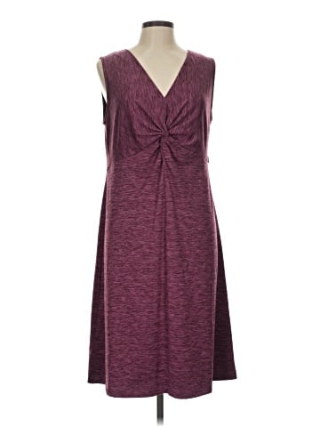 Eddie Bauer Casual Dress (view 1)