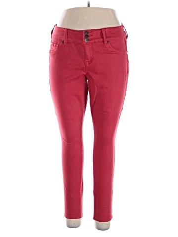 Torrid Jeggings (view 1)